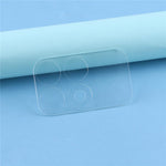 2Pcs For Xiaomi Redmi K90 5G / Poco F8 Pro 5G Full Coverage Camera Lens Protector 3D Arc Edge Anti-Scratch Tempered Glass Lens Film