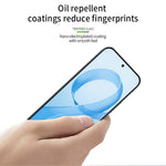 MOFI For Xiaomi Redmi K90 Pro Max 5G / Poco F8 Ultra Screen Protector  9H Full Glue Full Coverage High Aluminum-Silicon Glass Film