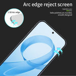 MOFI For Xiaomi Redmi K90 5G / Poco F8 Pro 5G Screen Protector  9H Full Glue Full Coverage High Aluminum-Silicon Glass Film