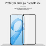 MOFI For Xiaomi Redmi K90 5G / Poco F8 Pro 5G Screen Protector  9H Full Glue Full Coverage High Aluminum-Silicon Glass Film