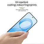 MOFI For Xiaomi Redmi K90 5G / Poco F8 Pro 5G Screen Protector  9H Full Glue Full Coverage High Aluminum-Silicon Glass Film