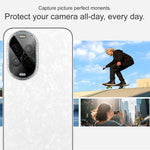 IMAK For Huawei nova 14 Lite 5G Full Coverage Camera Lens Protector Slim Tempered Glass Lens Film