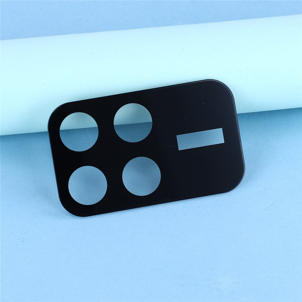 For Xiaomi Redmi K90 5G / Poco F8 Pro 5G Camera Lens Protector Tempered Glass HD Clear Scratch Resistant Lens Film