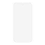 For Oppo Reno15 Pro Max 5G (Global) / Reno15 Pro 5G (China) PET Hydrogel Film Full Coverage HD Clear Screen Protector