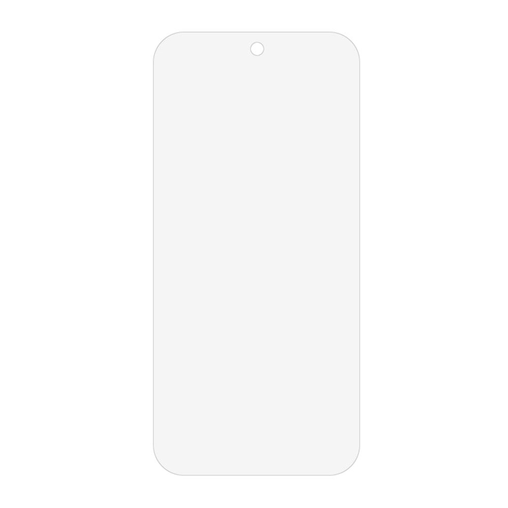 For Oppo Reno15 Pro Max 5G (Global) / Reno15 Pro 5G (China) PET Hydrogel Film Full Coverage HD Clear Screen Protector