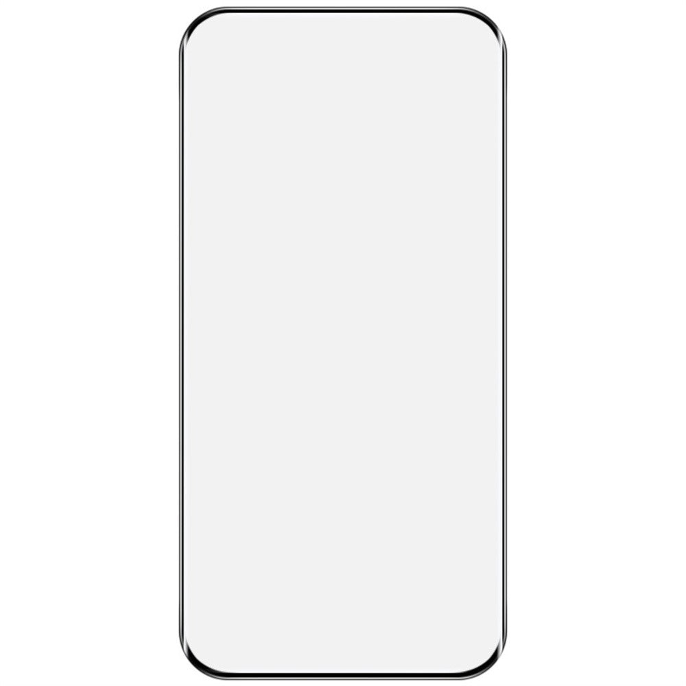 IMAK For Huawei Mate 70 Air Tempered Glass Side Glue Full Screen Protector 3D Curved Edge
