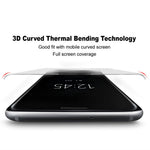 IMAK For Huawei Mate 70 Air Tempered Glass Side Glue Full Screen Protector 3D Curved Edge