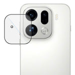 IMAK For Oppo Find X9 Pro 5G Camera Lens Protector Tempered Glass Full Cover Lens Film with Self Positioning Frame