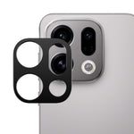 IMAK For Oppo Find X9 5G Metal Camera Lens Protector Lens Protective Cover