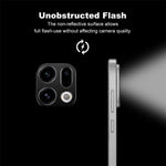 IMAK For Oppo Find X9 5G Metal Camera Lens Protector Lens Protective Cover