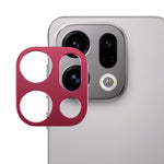 IMAK For Oppo Find X9 5G Metal Camera Lens Protector Lens Protective Cover