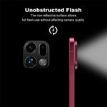 IMAK For Oppo Find X9 Pro 5G Metal Camera Lens Protector Lens Protective Cover