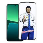For Xiaomi 13 Full Screen Protector Anti-explosion HD Clear High Aluminium-silicon Glass Film