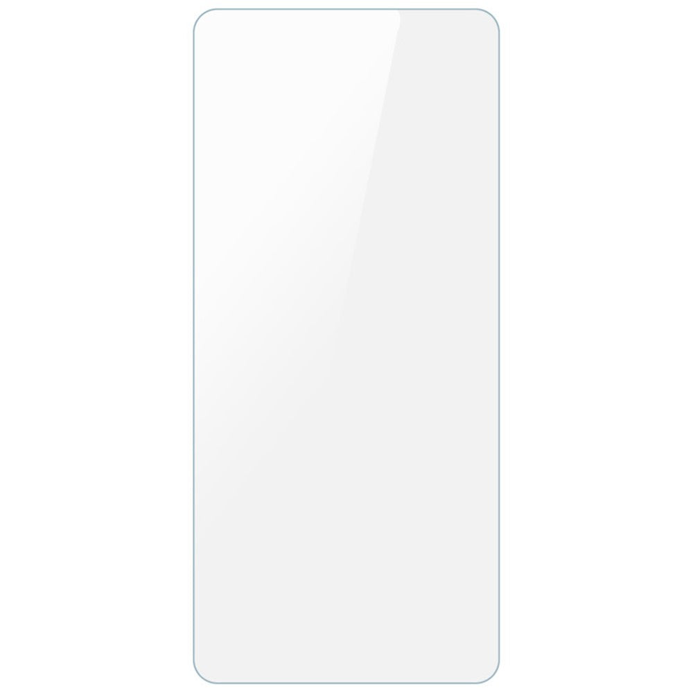IMAK ARM Series TPU Screen Protector (Not Complete Covering) for Xiaomi Redmi Note 12 5G (China) / (India) / (Global) / Poco X5 5G, Explosion-proof Screen Film