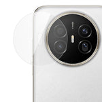 Huawei Mate 70 Air Härdat Glas Kameralinsskydd Ultraklar Reptålig Heltäckande Linsfilm