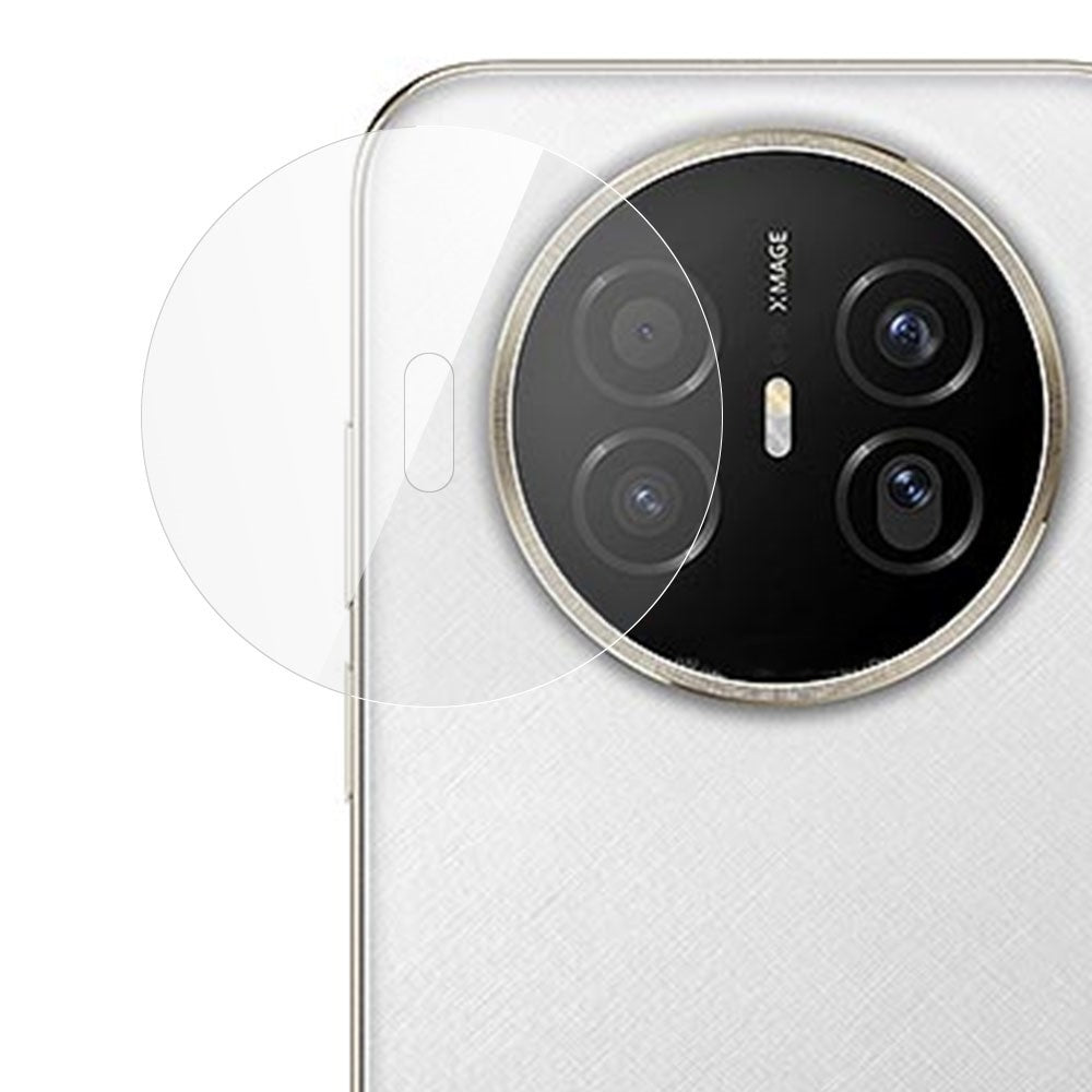 Huawei Mate 70 Air Härdat Glas Kameralinsskydd Ultraklar Reptålig Heltäckande Linsfilm