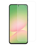 Samsung Galaxy A27 5G Skärmskydd 0.3mm Arc Edge Ultra Clear Härdat Glas Film, Inte Fullständig Täckning