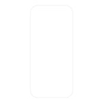 Samsung Galaxy A27 5G Skärmskydd 0.3mm Arc Edge Ultra Clear Härdat Glas Film, Inte Fullständig Täckning