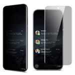 IMAK Privacy Hydrogel Film III For Huawei Mate 70 Air Anti-Spy TPU Phone Screen Film Full Covering Screen Protector