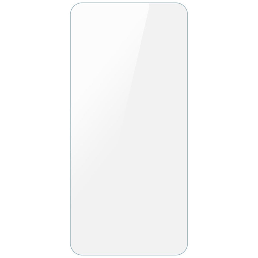 IMAK ARM Series Soft TPU Screen Protector (Not Complete Covering) for Samsung Galaxy S22+ 5G / S23+ , Sensitive Touch Anti-explosion Screen Film