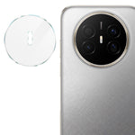 IMAK For Huawei Mate 70 Air Full Coverage Camera Lens Protector Slim Tempered Glass Lens Film