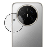 IMAK För Huawei Mate 70 Air Kameralinsskydd Härdat Glas Heltäckande Linsfilm med Självpositionerande Ram