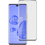 IMAK for Xiaomi 13 Lite / Civi 2 5G Anti-scratch 3D Curved Tempered Glass Film Side Glue Ultra Clear Full Protective Screen Protector