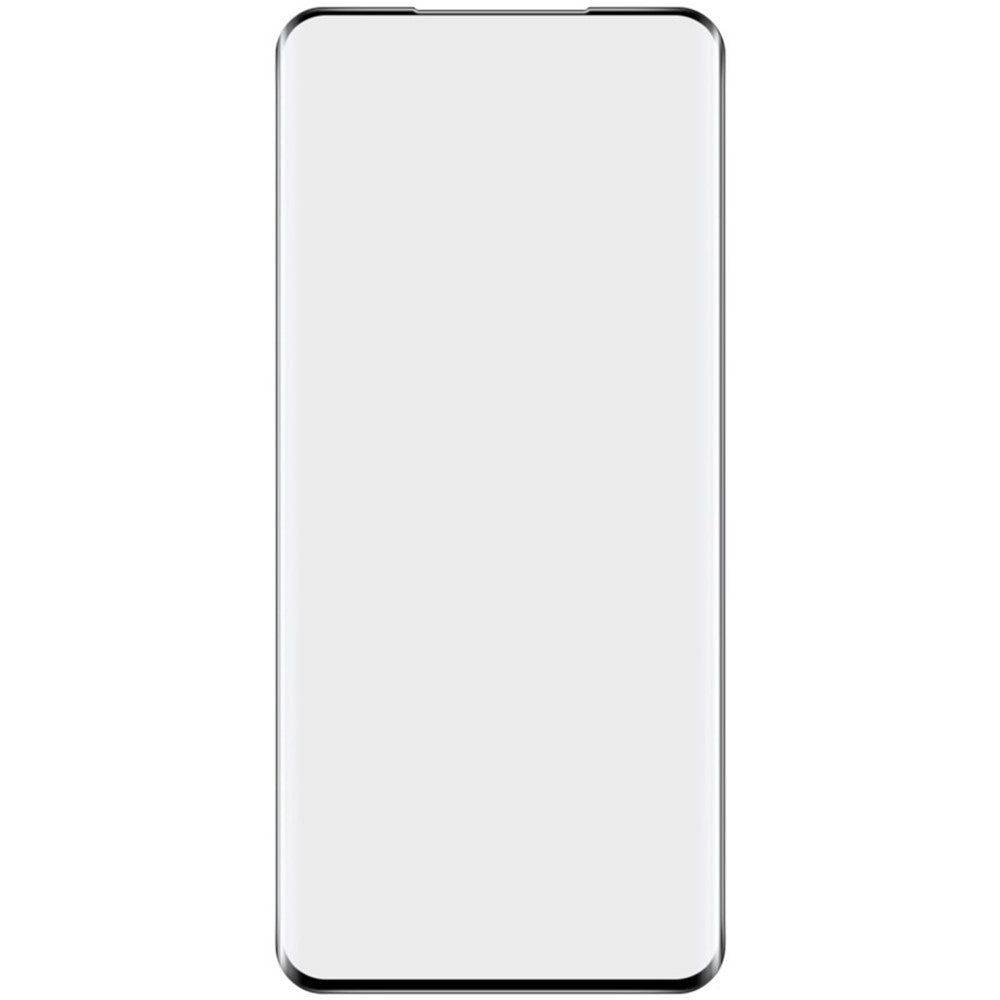 IMAK for Xiaomi 13 Lite / Civi 2 5G Anti-scratch 3D Curved Tempered Glass Film Side Glue Ultra Clear Full Protective Screen Protector