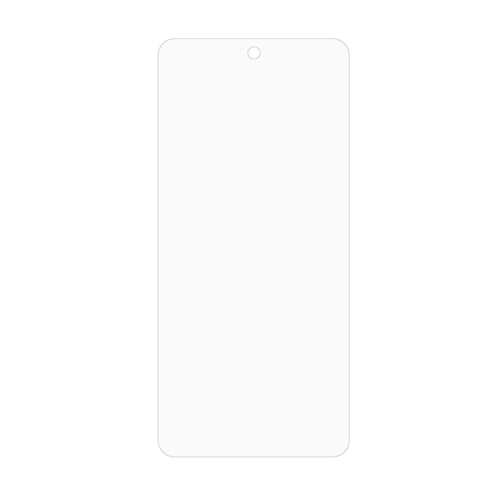 Skärmskydd för Motorola Edge 70 5G / Huawei P50 Pro 4G PET Hydrogelfilm Heltäckande HD Genomskinligt Skärmskydd