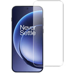 For OnePlus 15 5G Screen Protector 2.5D HD Tempered Glass Film (Not Complete Coverage)
