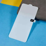 For Samsung Galaxy A35 5G / Galaxy M35 5G Screen Protector Full Coverage HD Clear PET Hydrogel Film