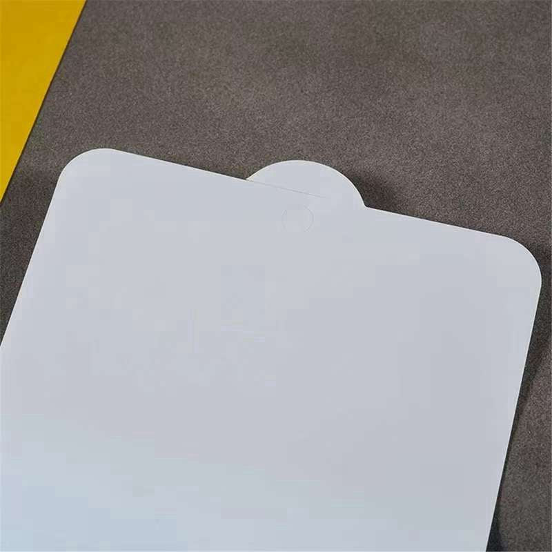 For Samsung Galaxy A35 5G / Galaxy M35 5G Screen Protector Full Coverage HD Clear PET Hydrogel Film