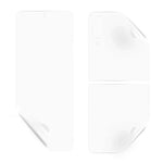 For Samsung Galaxy Z Flip3 5G Screen Protector Full Coverage HD Clear PET Hydrogel Film