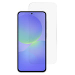 Til Samsung Galaxy A37 5G / A57 5G Skærmbeskytter Full Glue Høj Aluminium Silicium Glasfilm 2.5D Buet Kant