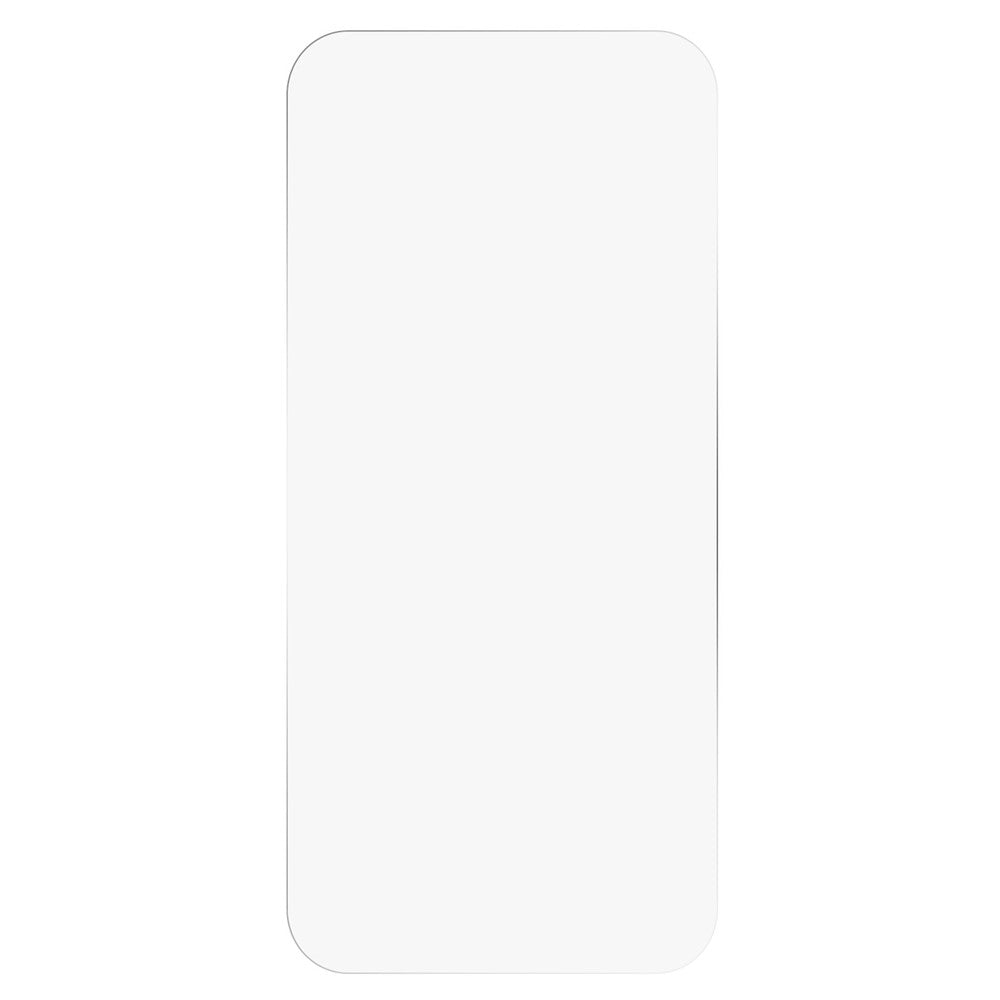 Til Samsung Galaxy A37 5G / A57 5G Skærmbeskytter Full Glue Høj Aluminium Silicium Glasfilm 2.5D Buet Kant