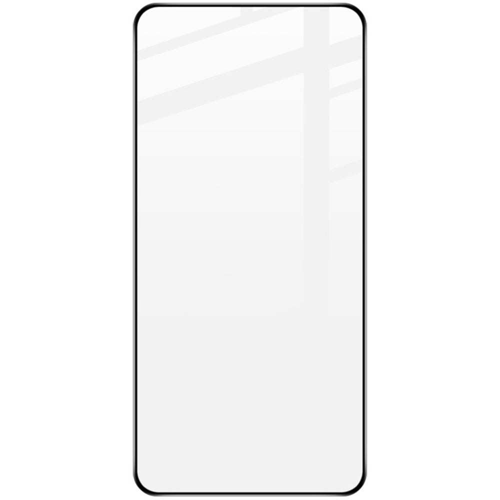 IMAK Pro+-serien härdat glasskärmfilm för Samsung Galaxy S22 5G / S23, explosionssäkert reptåligt helhäftande skärmskydd