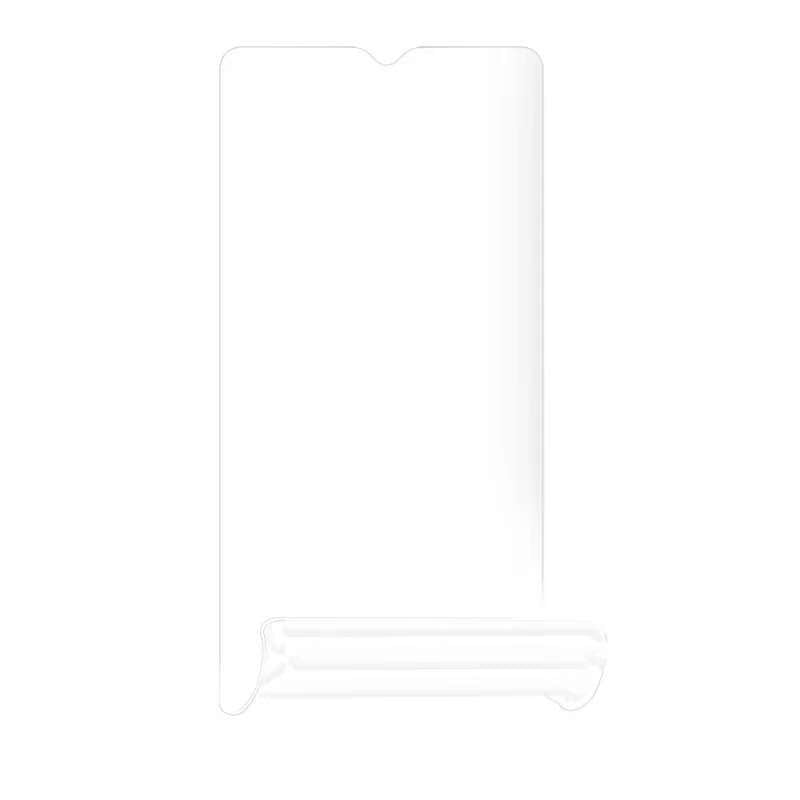 For Samsung Galaxy A14 4G / Galaxy A22 5G (EU Version) / Galaxy A14 5G Screen Protector Full Coverage HD Clear PET Hydrogel Film