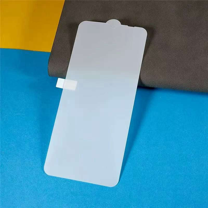 For Samsung Galaxy A14 4G / Galaxy A22 5G (EU Version) / Galaxy A14 5G Screen Protector Full Coverage HD Clear PET Hydrogel Film