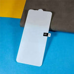 For Samsung Galaxy A14 4G / Galaxy A22 5G (EU Version) / Galaxy A14 5G Screen Protector Full Coverage HD Clear PET Hydrogel Film