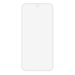 For Xiaomi Poco F8 Ultra / Redmi K90 Pro Max 5G 2.5D Arc Edge Screen Protector Full Glue HD Clear High Aluminium-silicon Glass Film (Fingerprint Unlock)