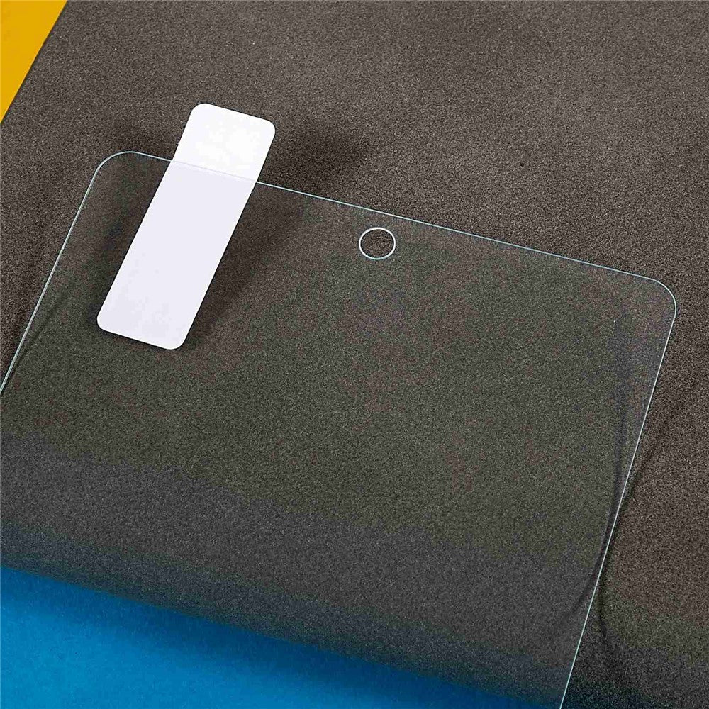 For Xiaomi Poco F8 Ultra / Redmi K90 Pro Max 5G 2.5D Arc Edge Screen Protector Full Glue HD Clear High Aluminium-silicon Glass Film (Fingerprint Unlock)