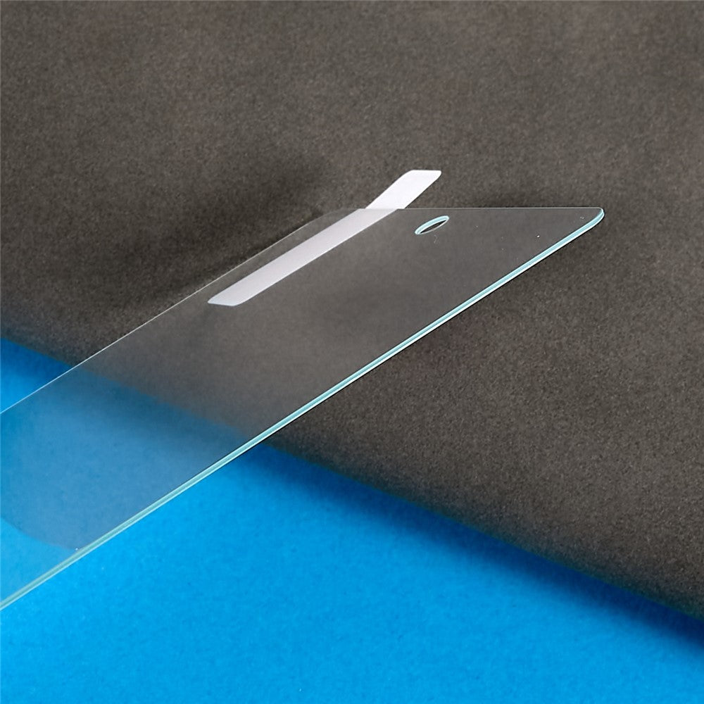 For Xiaomi Poco F8 Ultra / Redmi K90 Pro Max 5G 2.5D Arc Edge Screen Protector Full Glue HD Clear High Aluminium-silicon Glass Film (Fingerprint Unlock)