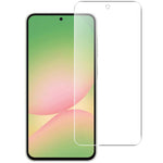 Samsung Galaxy A57 5G skärmskydd 2.5D HD härdat glasfilm (ej heltäckande)