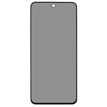 Samsung Galaxy A27 5G Anti-Peep Härdat Glas Heltäckande Skärmskydd med Silkestryck (Ingen Fingeravtryckslåsning)