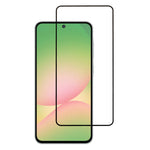 For Samsung Galaxy A57 5G Screen Protector Silk Printing Full Glue Full Coverage Tempered Glass Screen Film