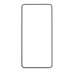 For Samsung Galaxy A57 5G Screen Protector Silk Printing Full Glue Full Coverage Tempered Glass Screen Film