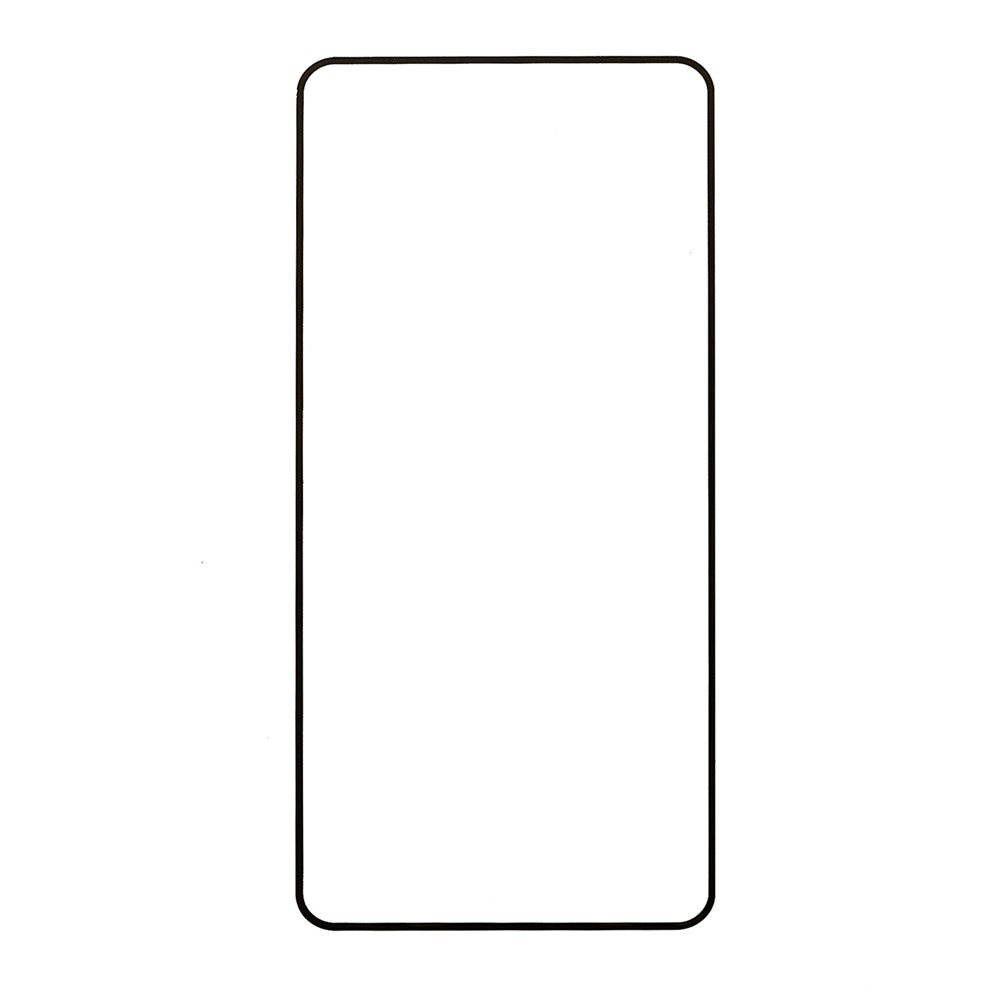 For Samsung Galaxy A57 5G Screen Protector Silk Printing Full Glue Full Coverage Tempered Glass Screen Film