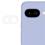 For Google Pixel 10a Camera Lens Protector High Clarity Tempered Glass Lens Film