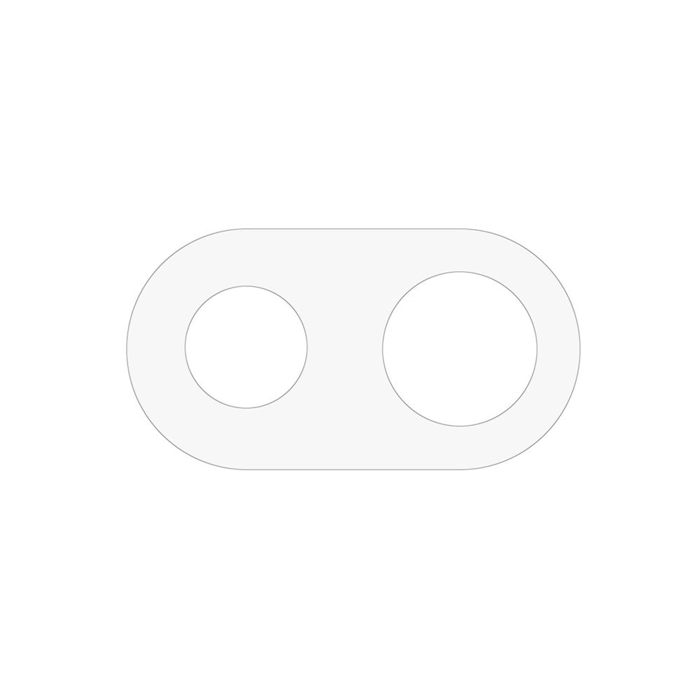 For Google Pixel 10a Camera Lens Protector High Clarity Tempered Glass Lens Film