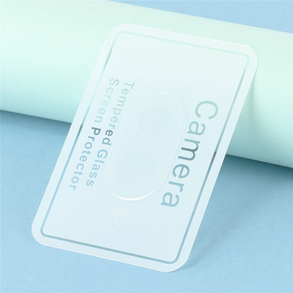 For Google Pixel 10a Camera Lens Protector High Clarity Tempered Glass Lens Film
